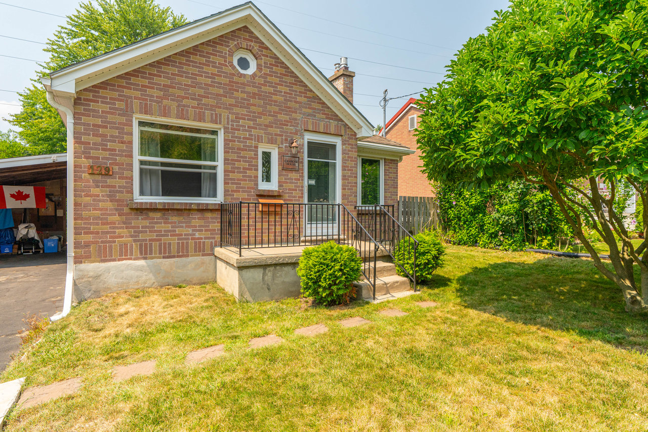 129 Fairmont Avenue 