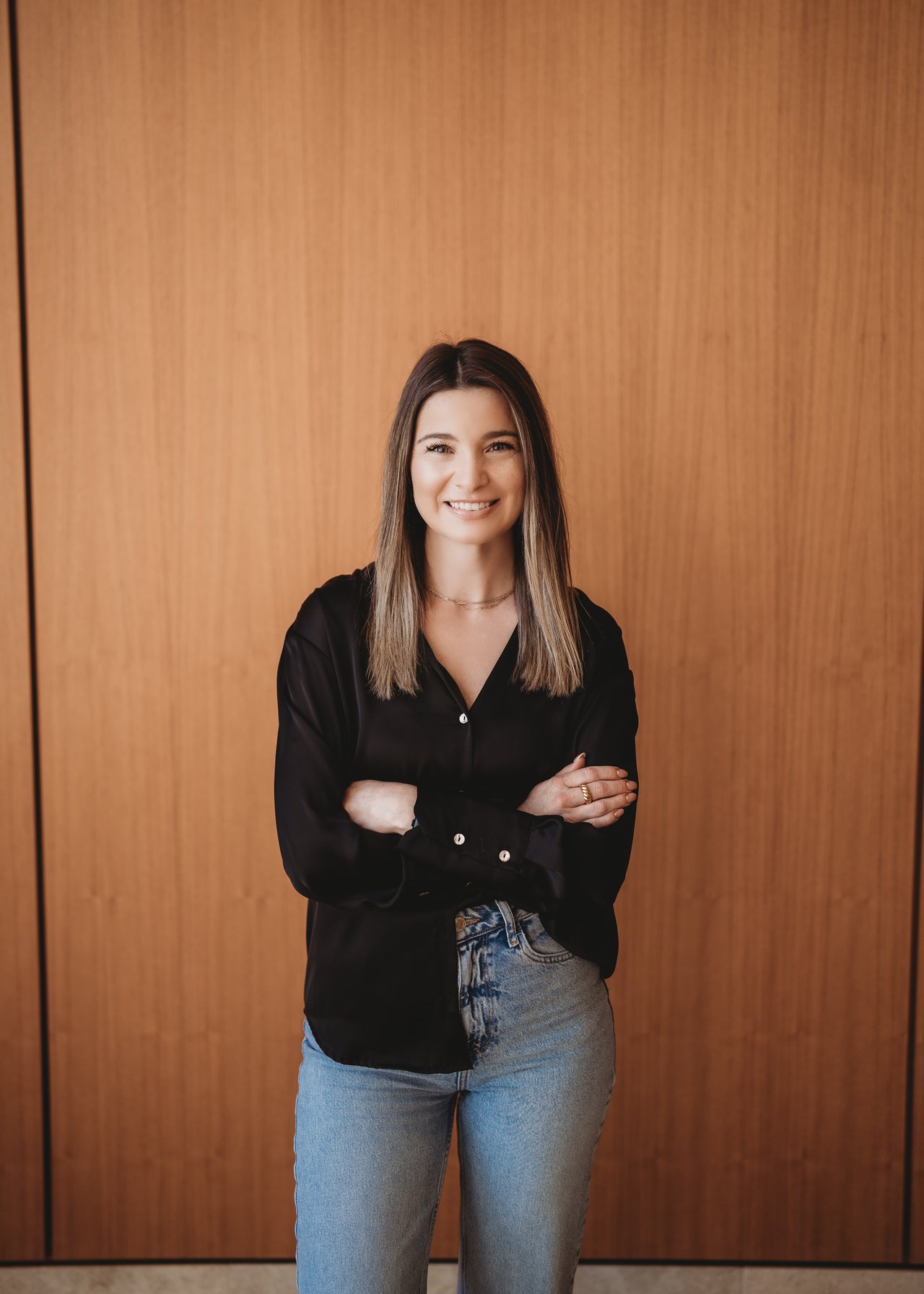 Sarah Bailey photo