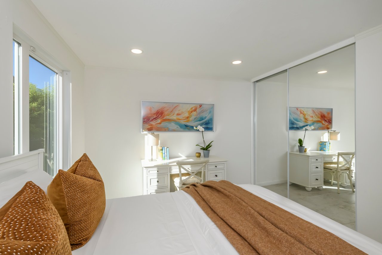 Charming Condo Offering Country Club Appeal