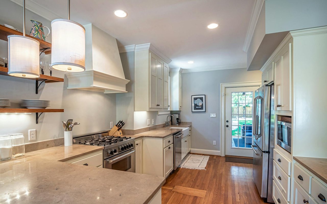 Pebble Beach Real Estate Featured Listing