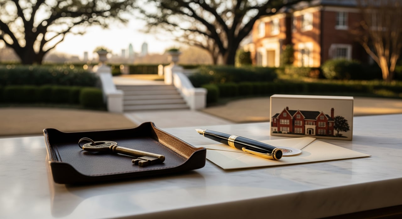 Texas Buyer Closing Costs, Explained