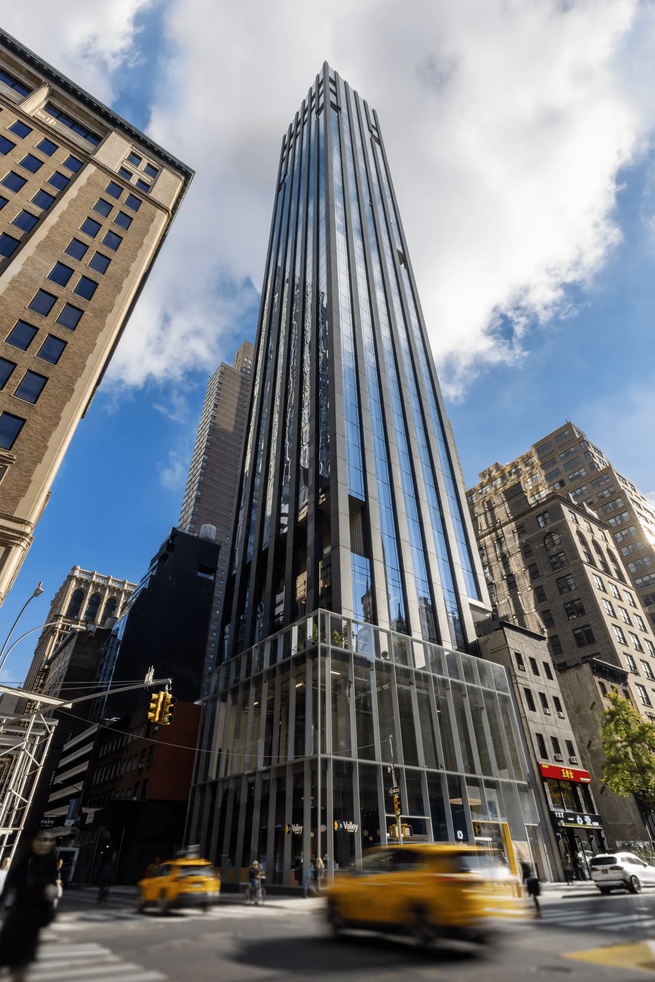 277 Fifth Ave
