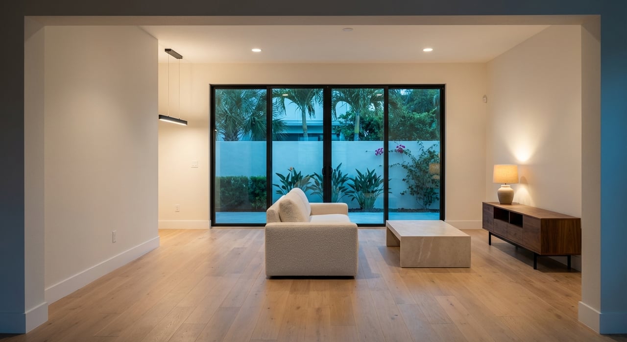 Using Compass Concierge To Prepare Your Boca Home