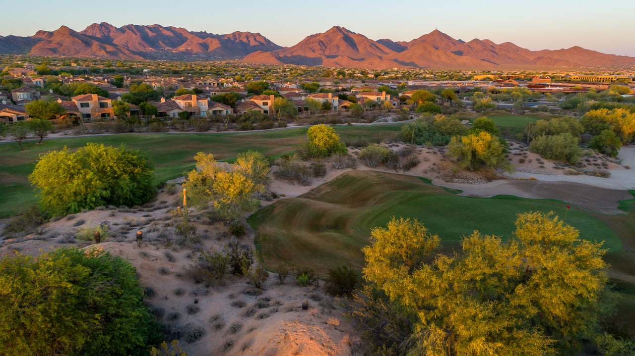Grayhawk