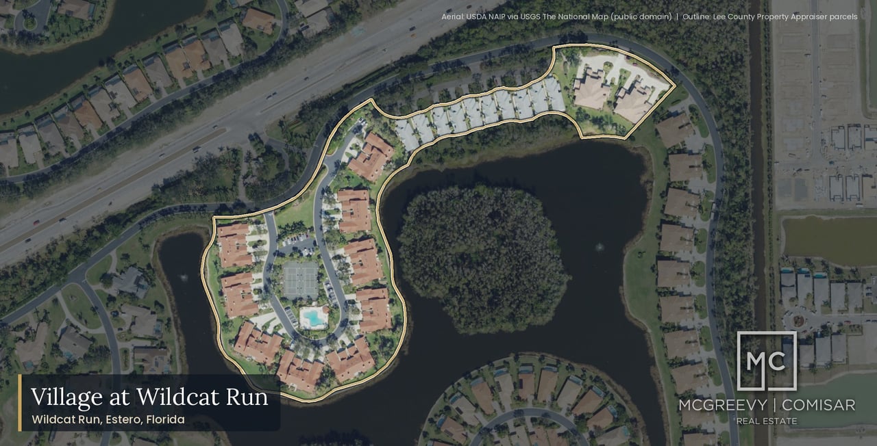 Wildcat Run - Village at Wildcat Run