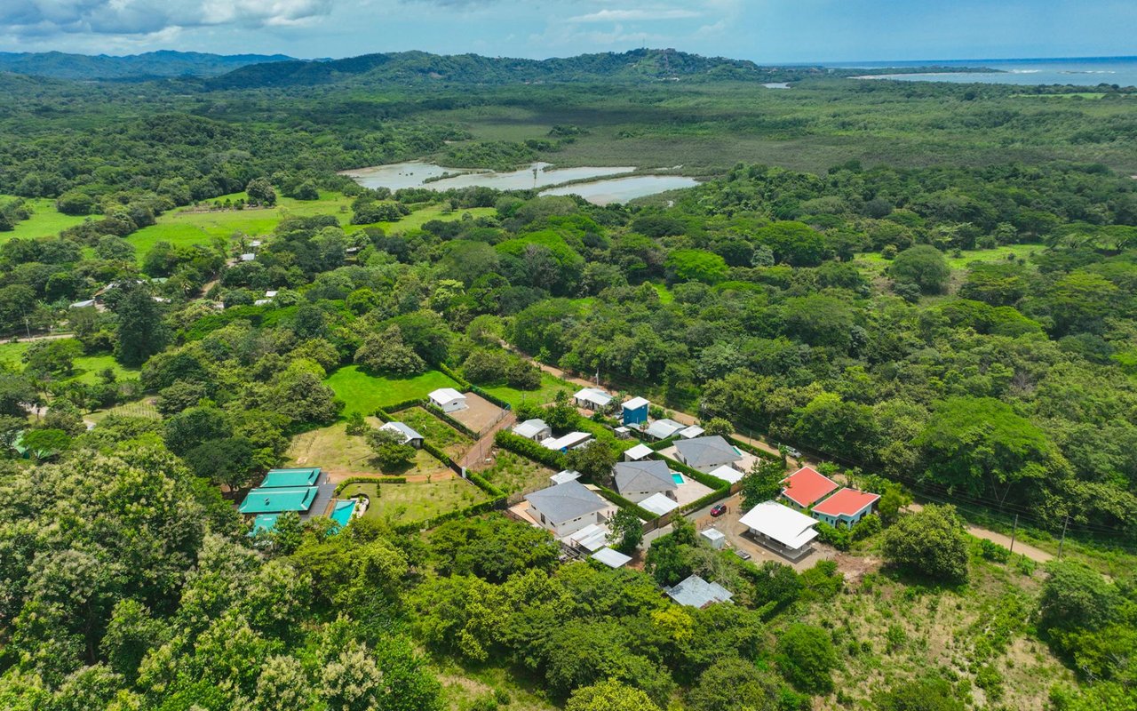 Playa Grande Home