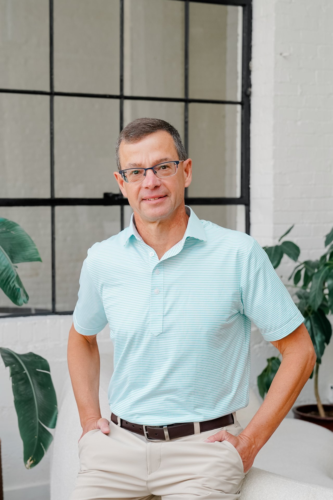 John Fischbach