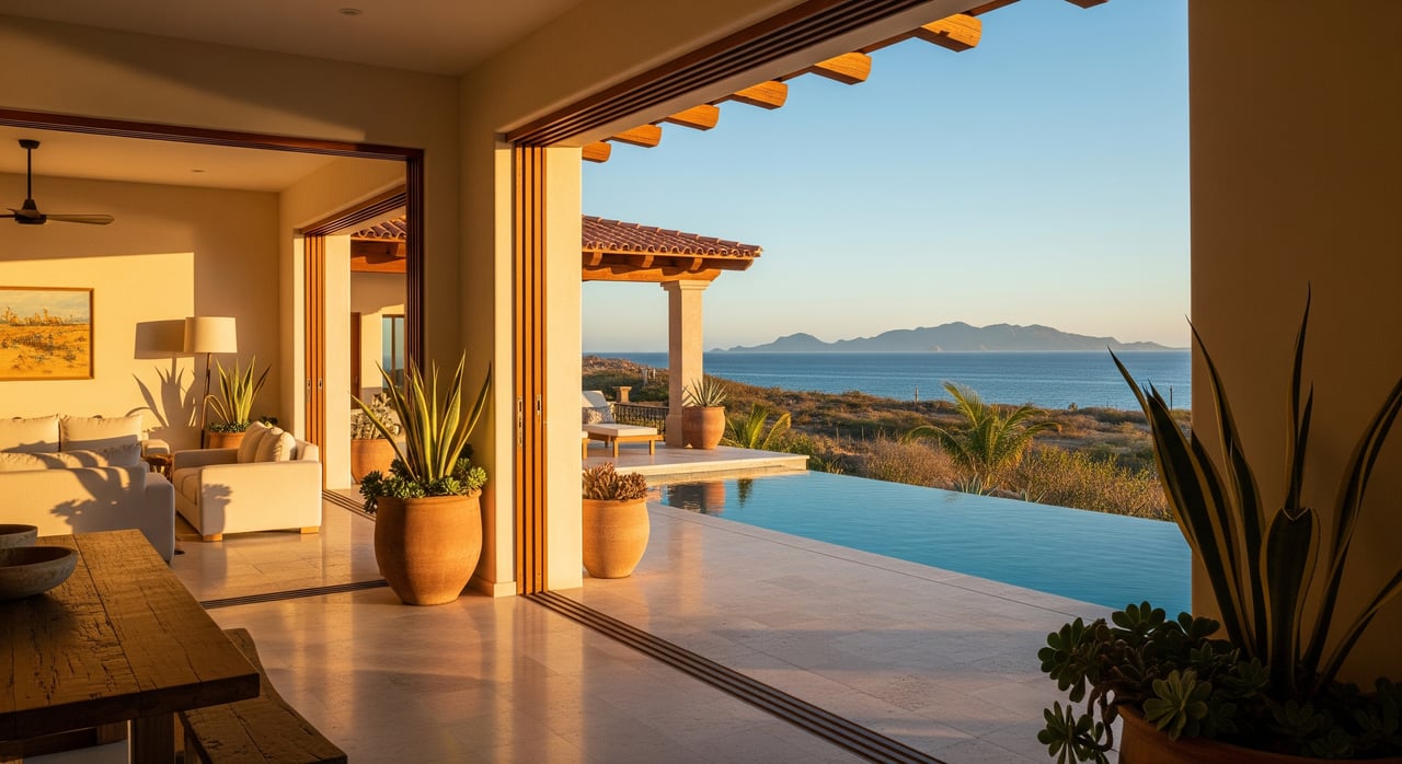 Relocating To Loreto: Lifestyle And Costs Explained