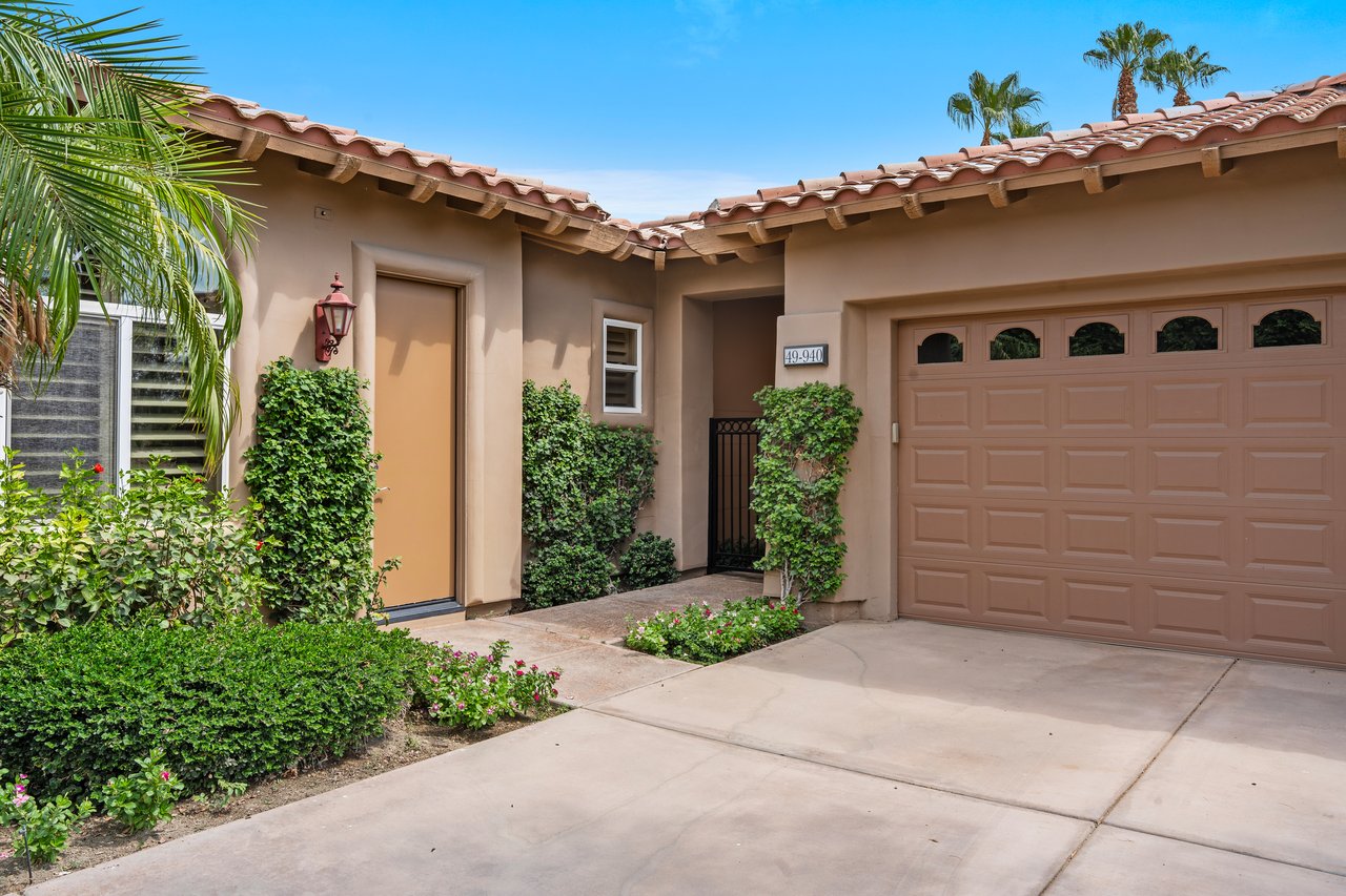 CB Exclusive - Well Appointed Encanto II at Rancho La Quinta CC