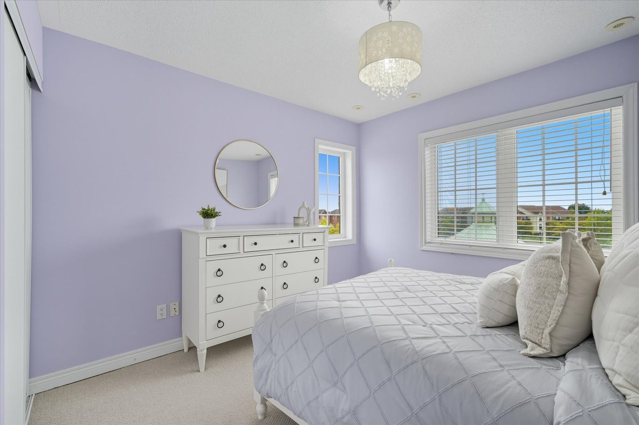 #23 - 20 Greensborough village Circ