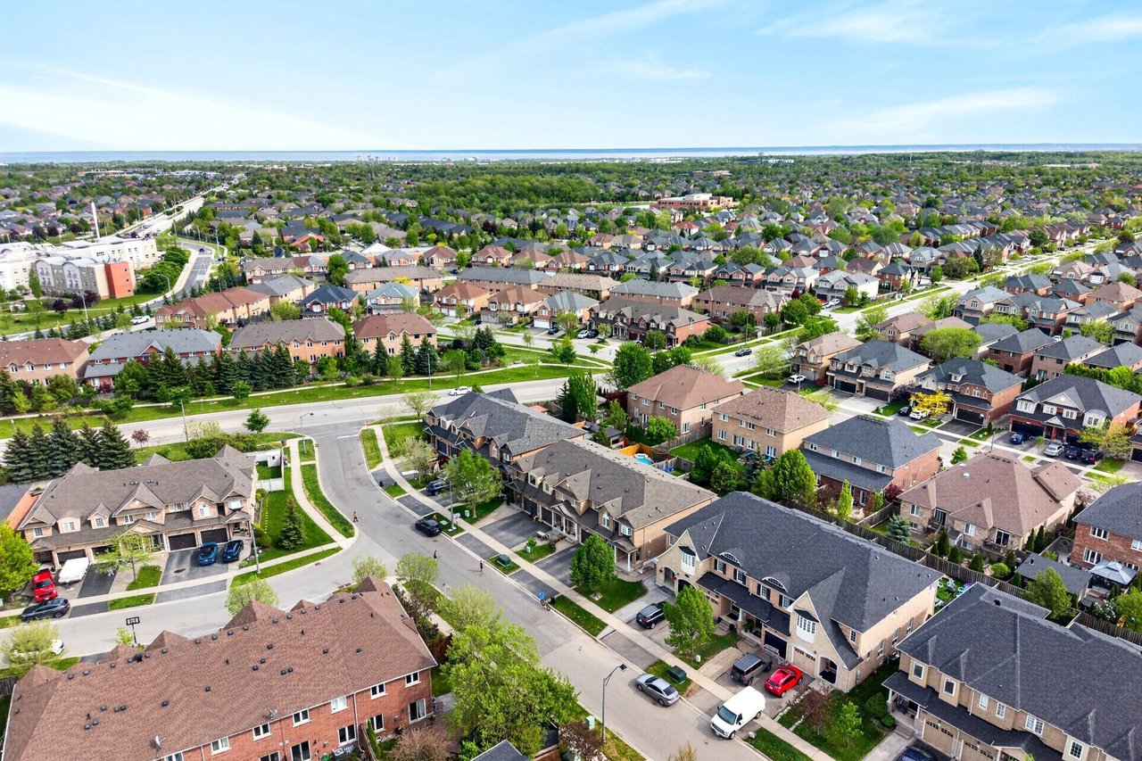 The Heart of Westmount
