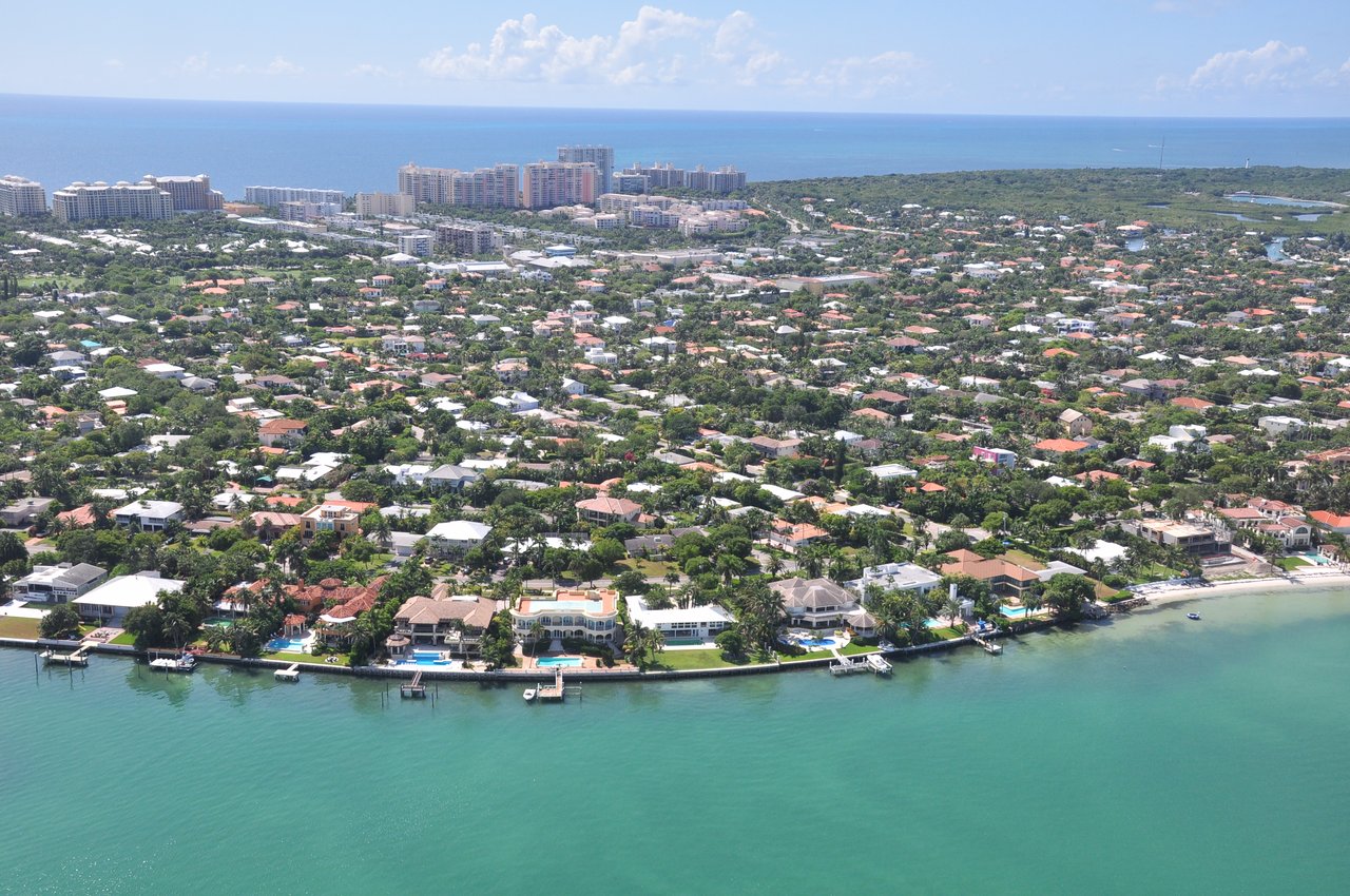 Key Biscayne