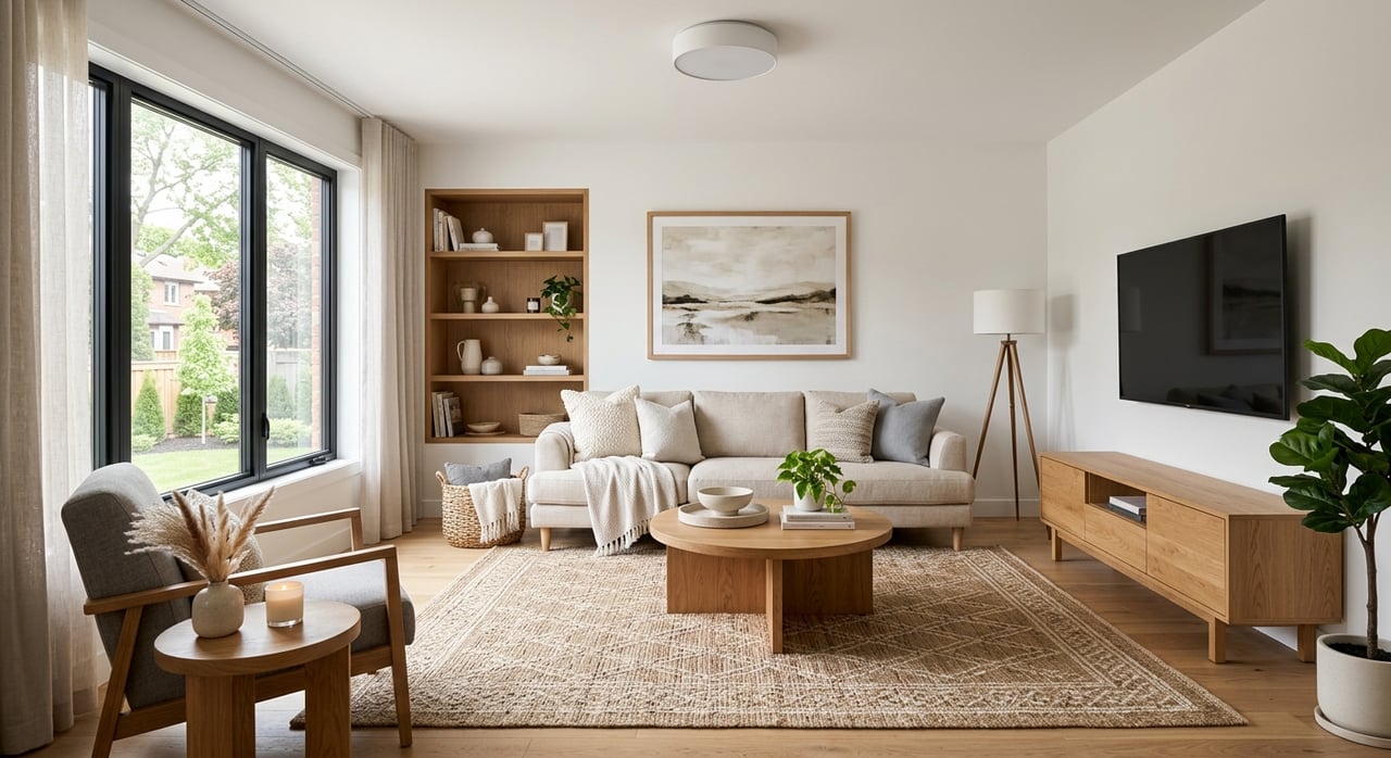 Preparing Your Midlothian Home For A Standout Listing