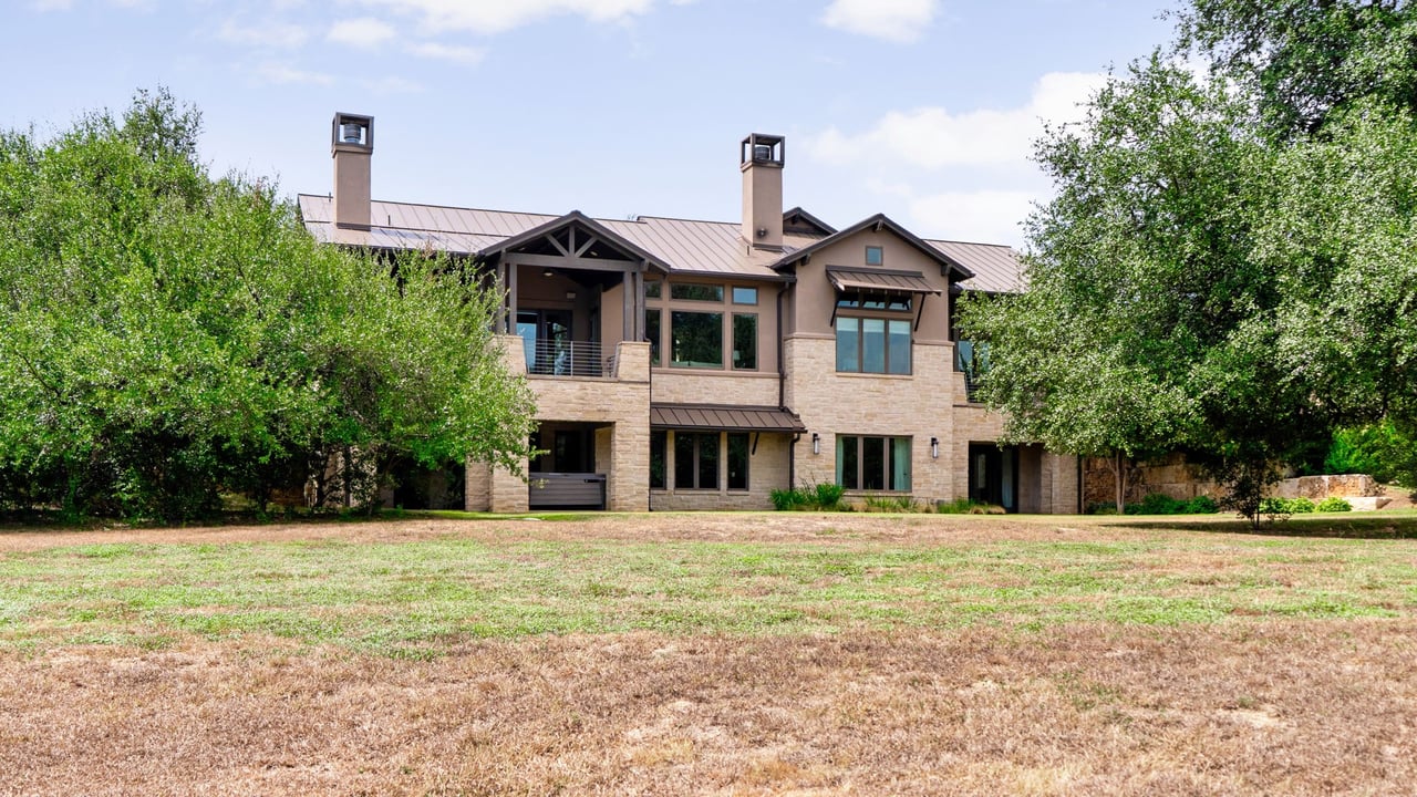 The Graceful Estate