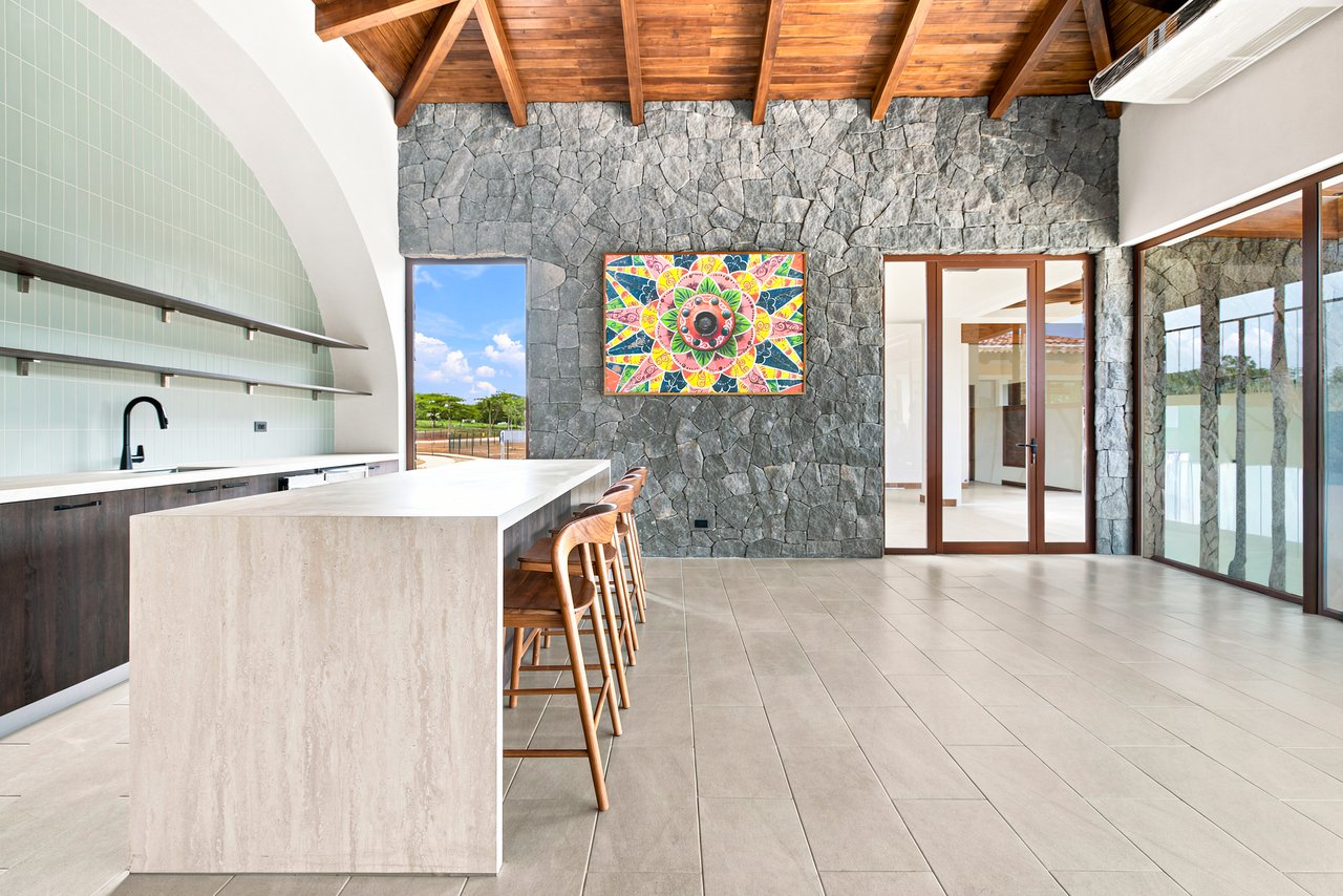 Private Cul-de-Sac Lot in Beach Community, One Hacienda Pinilla, Guanacaste