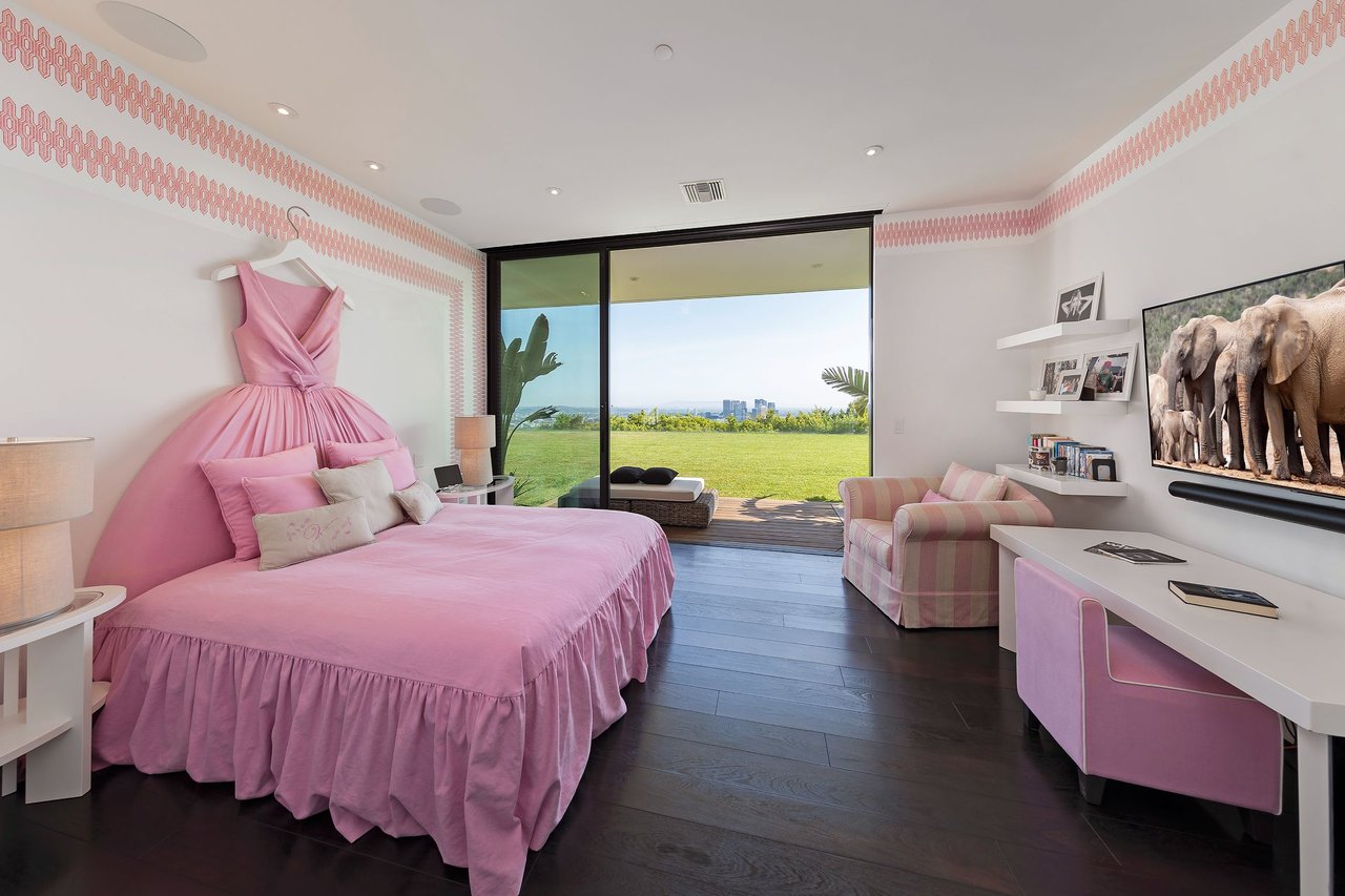 0 Lawlen Way, Beverly Hills