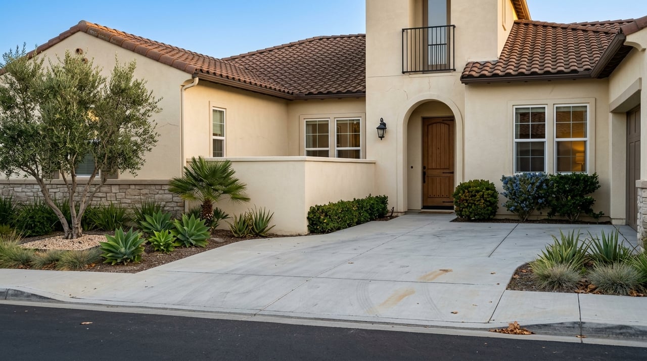 Encinitas Oceanfront Vs Inland Living
