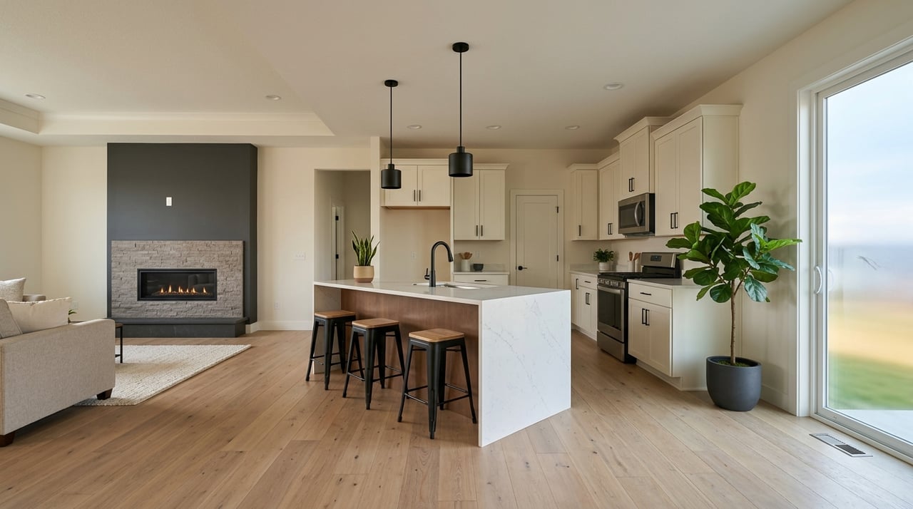 New Construction Homes In Sherman: What Buyers Should Know