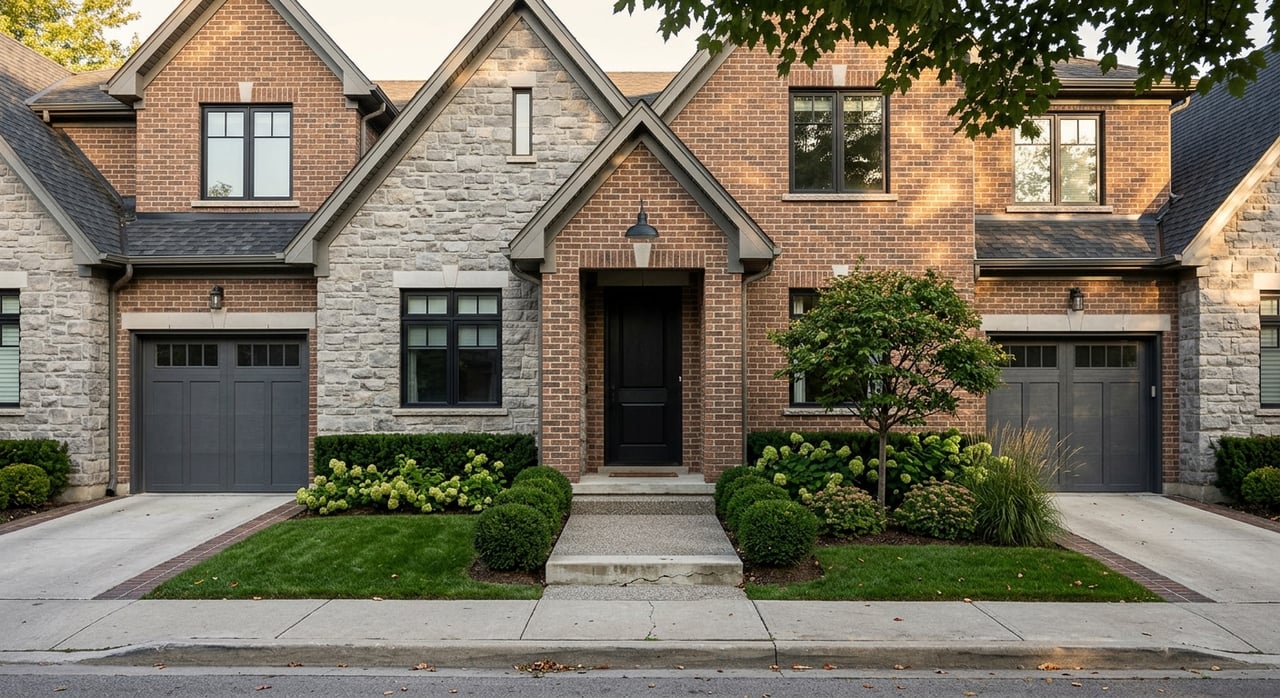 Milton Townhome Or Detached Home For Your Next Move