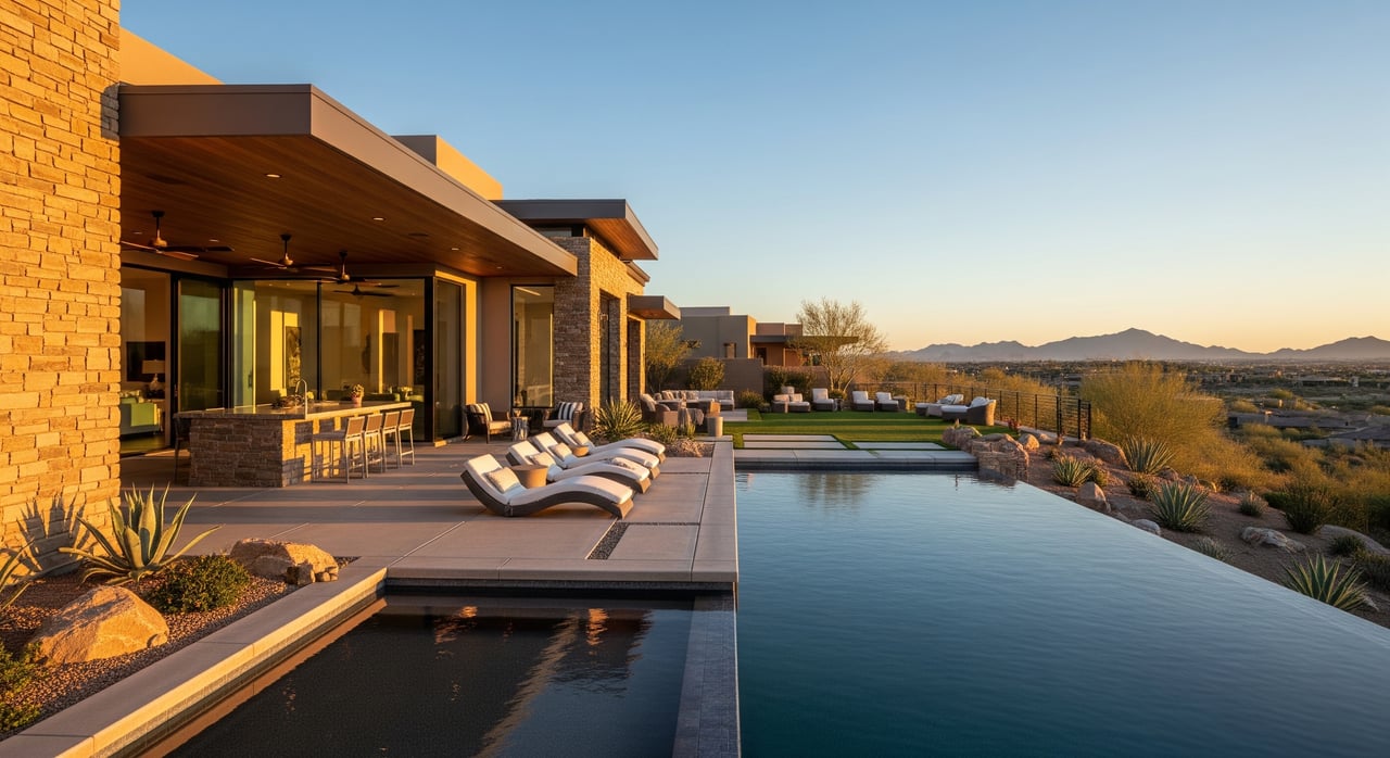 Living In Anthem: What Relocating Families Should Know