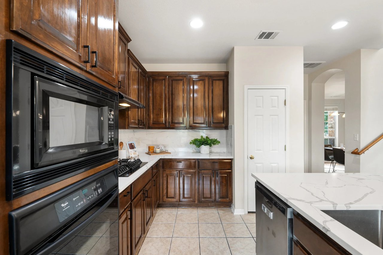 11100 Alison Parke Trail – Move-In Ready Home in Parke at Anderson Mill | Round Rock ISD