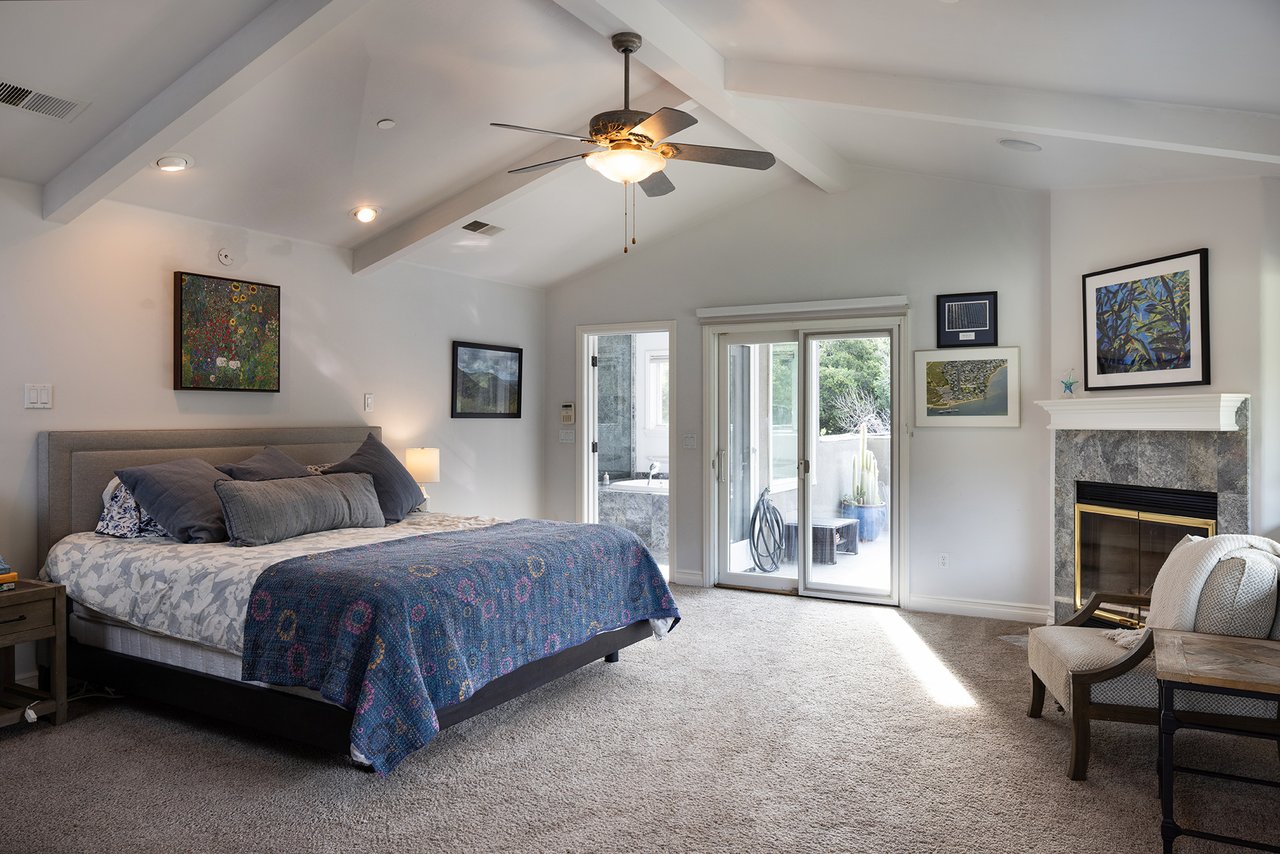 Carmel Valley Country Living