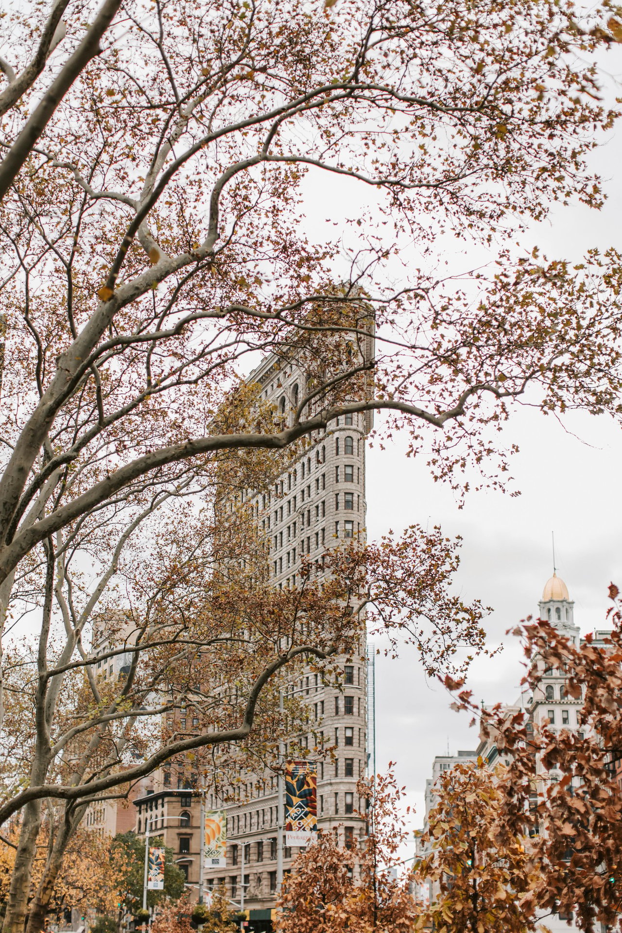 Flatiron District
