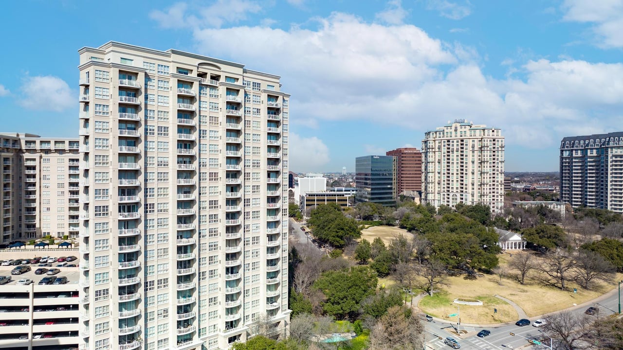 The Renaissance on Turtle Creek