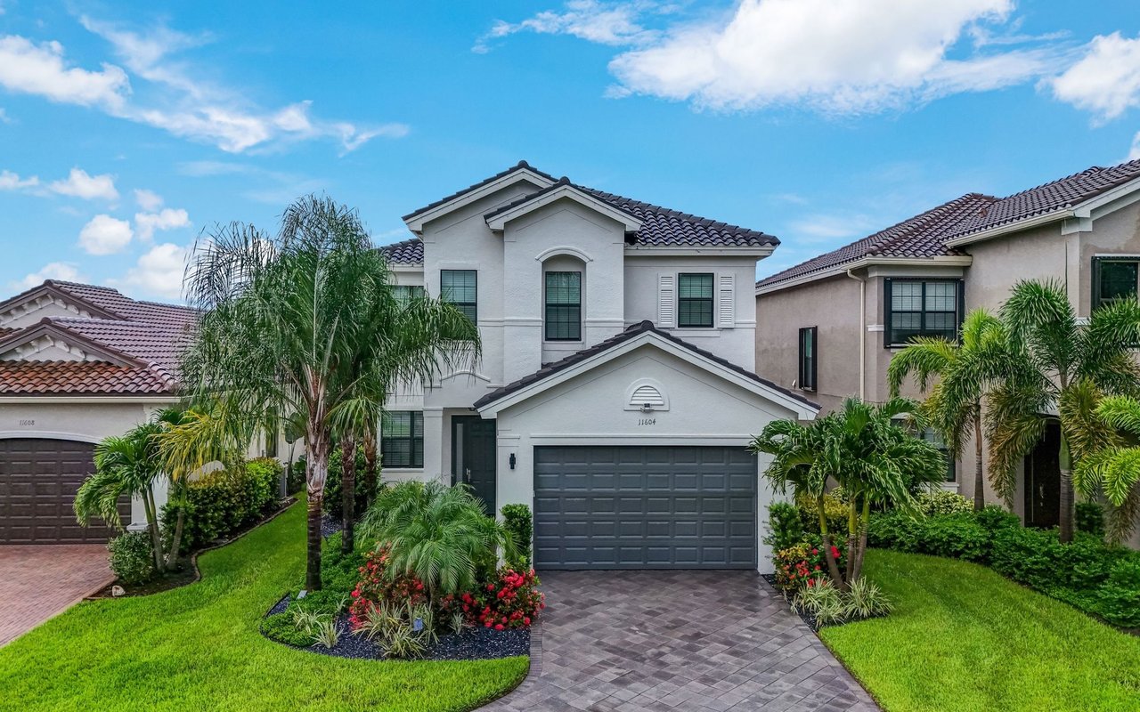 11604 Meadowrun Cir