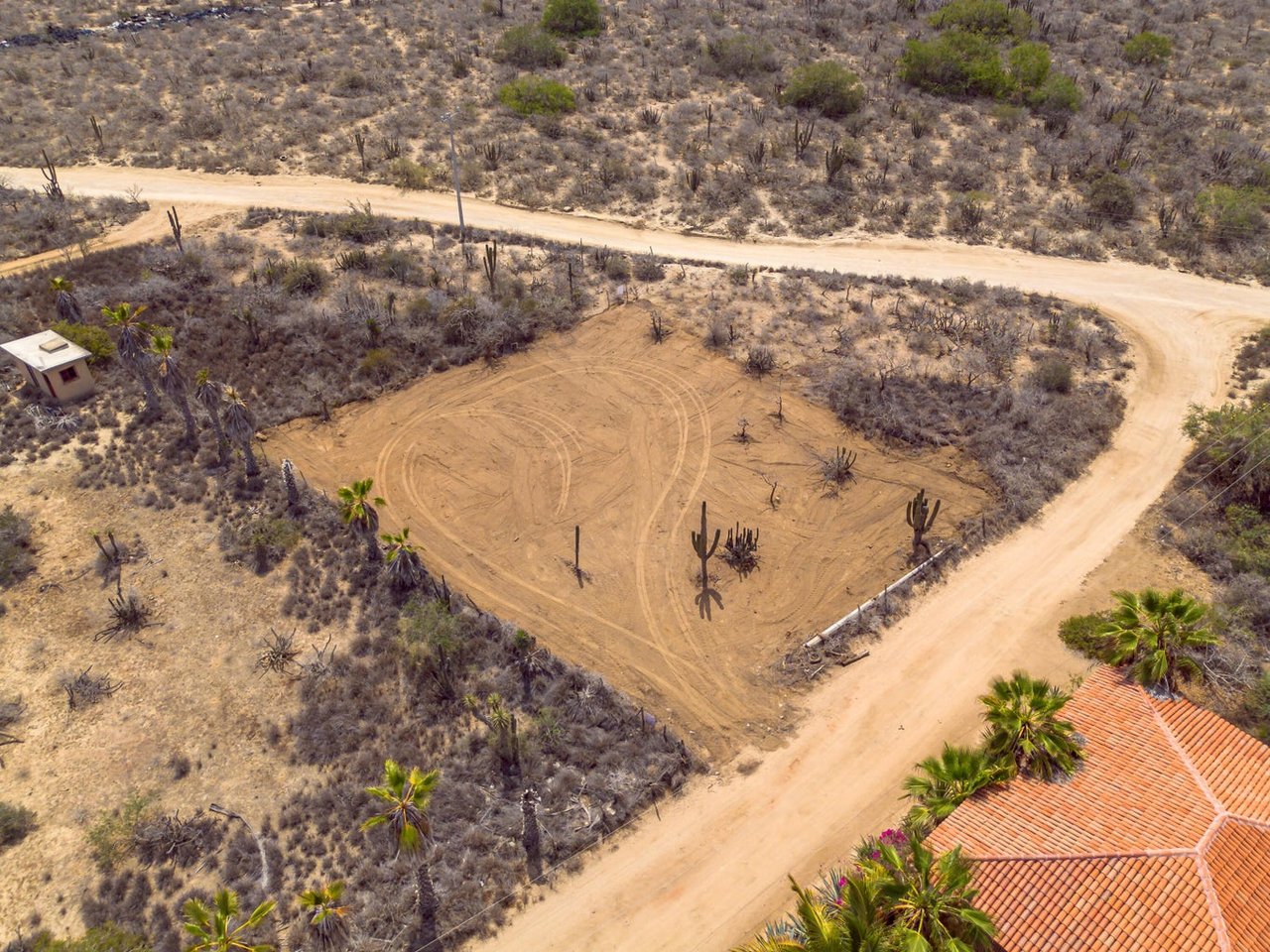 Sweet Meadows Pescadero Parcela 109 Z1 P1/3 Lot 0376