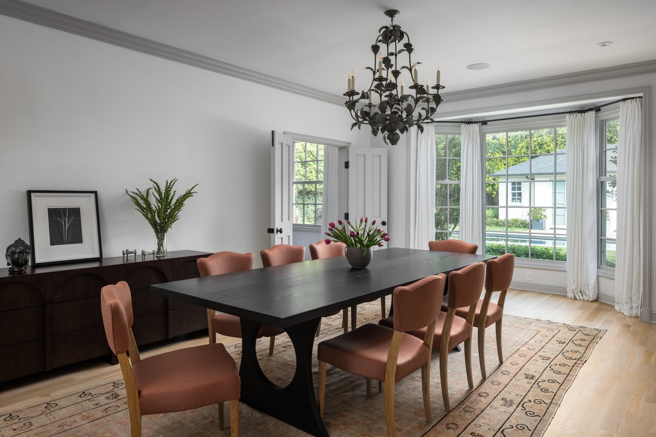 708 N Rexford Dr, Beverly Hills