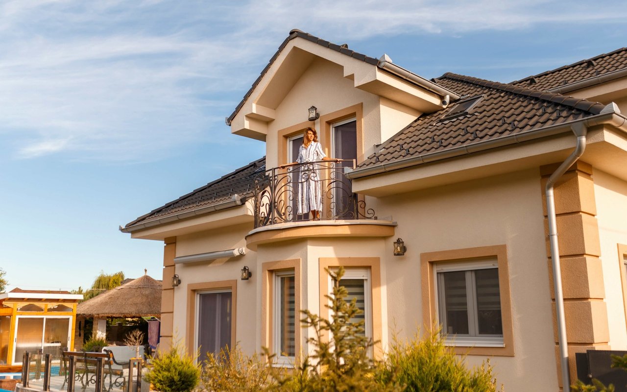 Architectural Styles That Define Amelia Island's Luxury Homes
