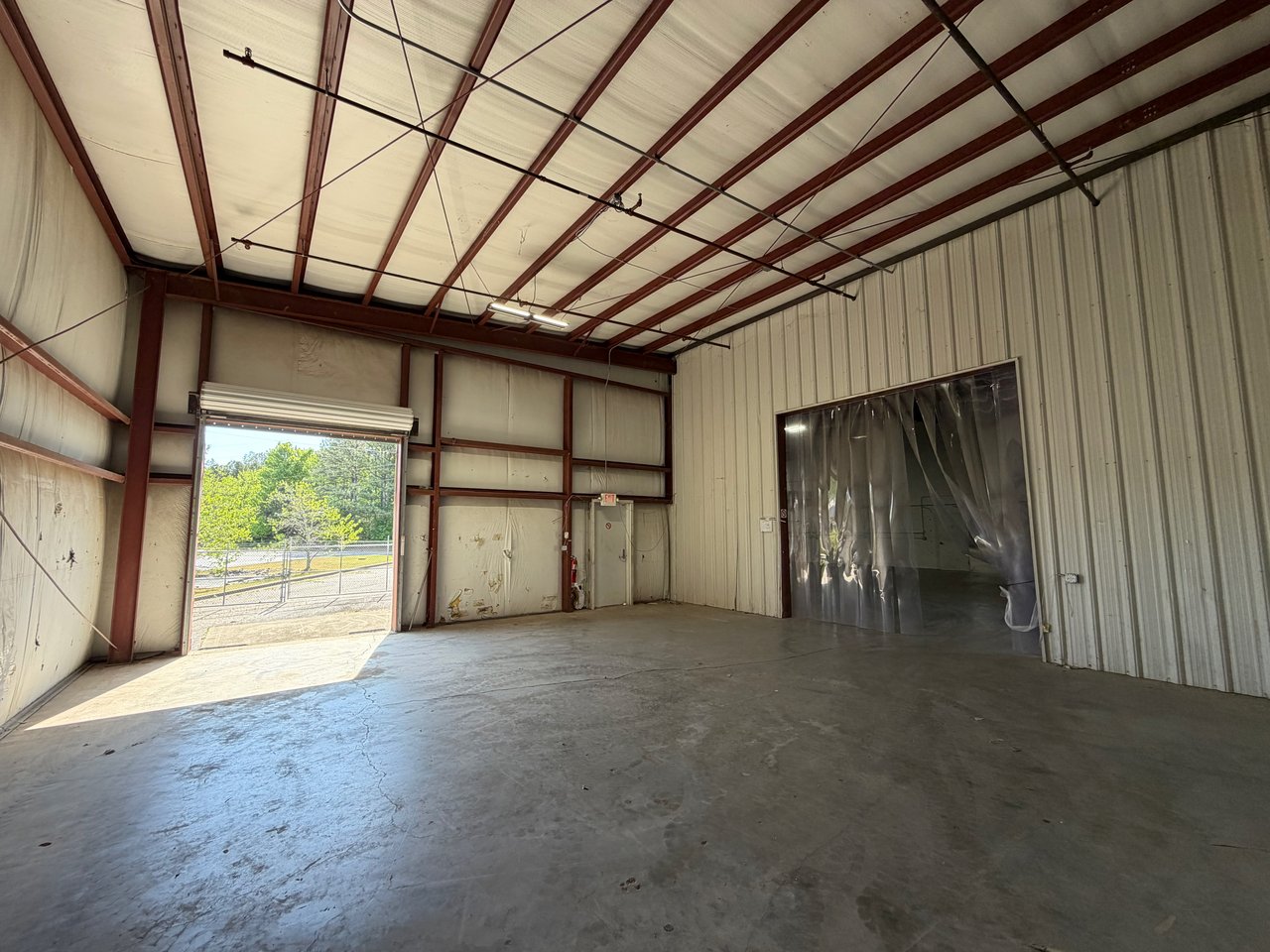 Field Park Industrial 