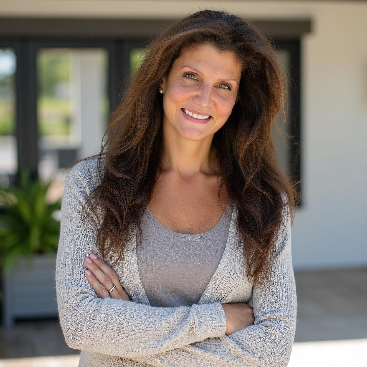 Shannon A. Deevy Manahawkin, NJ Real Estate Agent Headshot