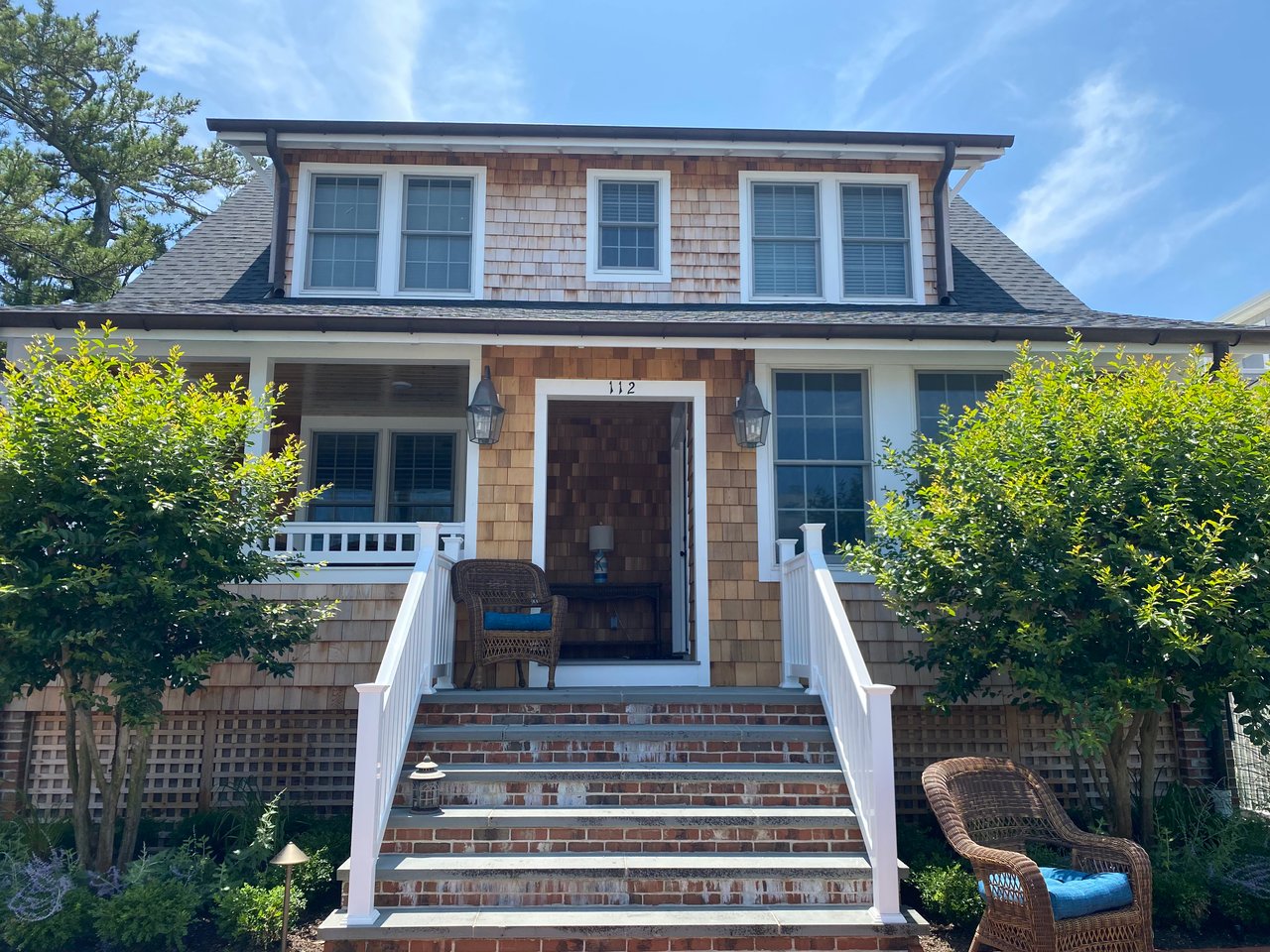 112 8th Street Beach Haven w/Cottage