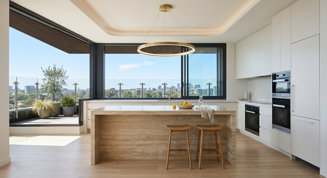 Choosing Between Pre-Construction And Completed Condos In Midtown