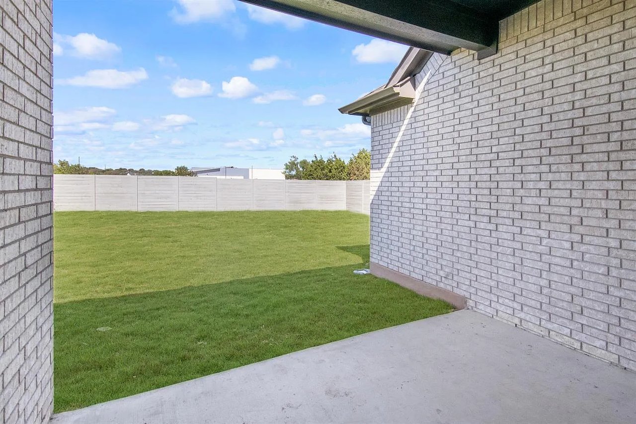Rare 6 Bedroom Home in Desirable Wolf Ranch