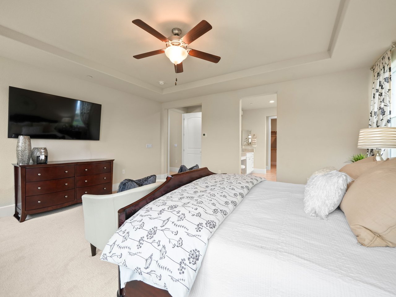 Tim Lewis Enclave Dublin Homes for Sale | Neighborhood Guide