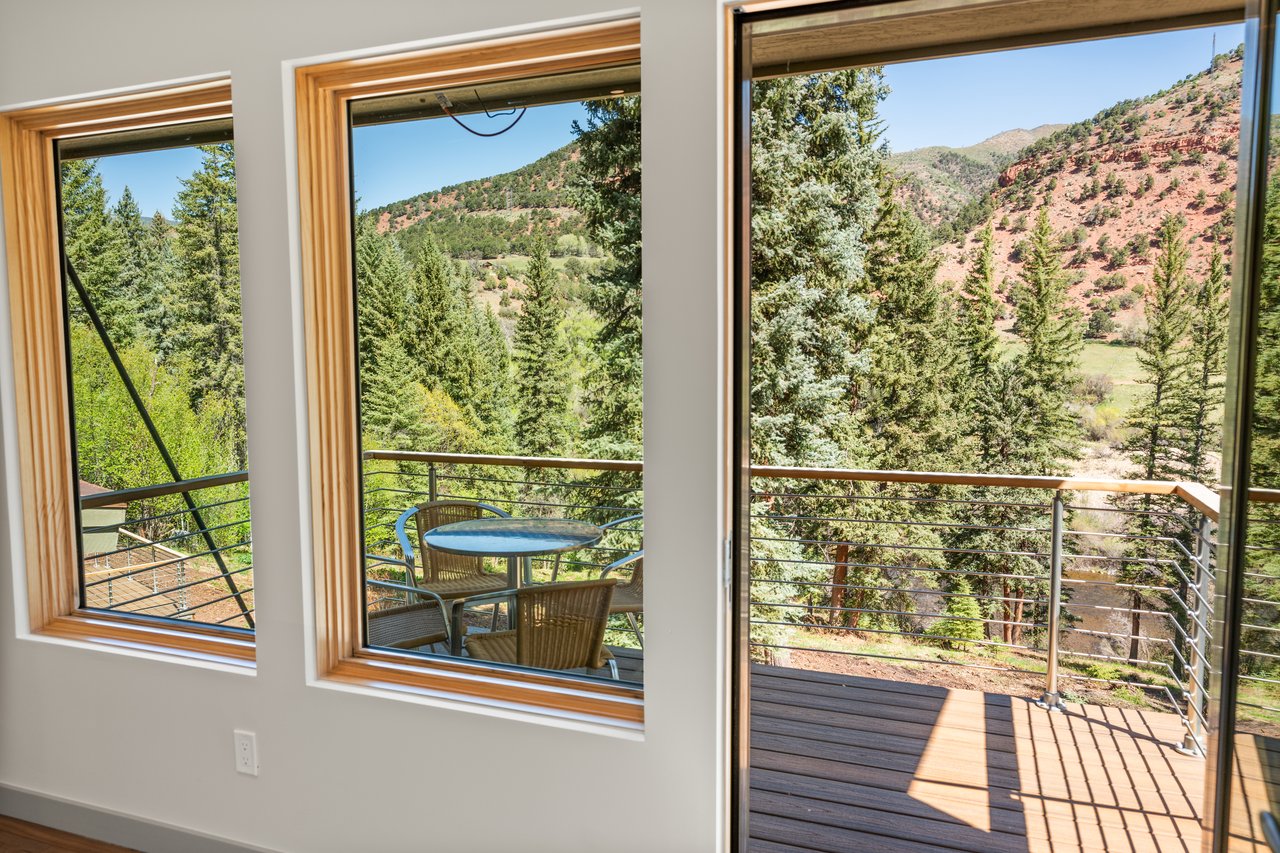 Colorado Lifestyle Awaits