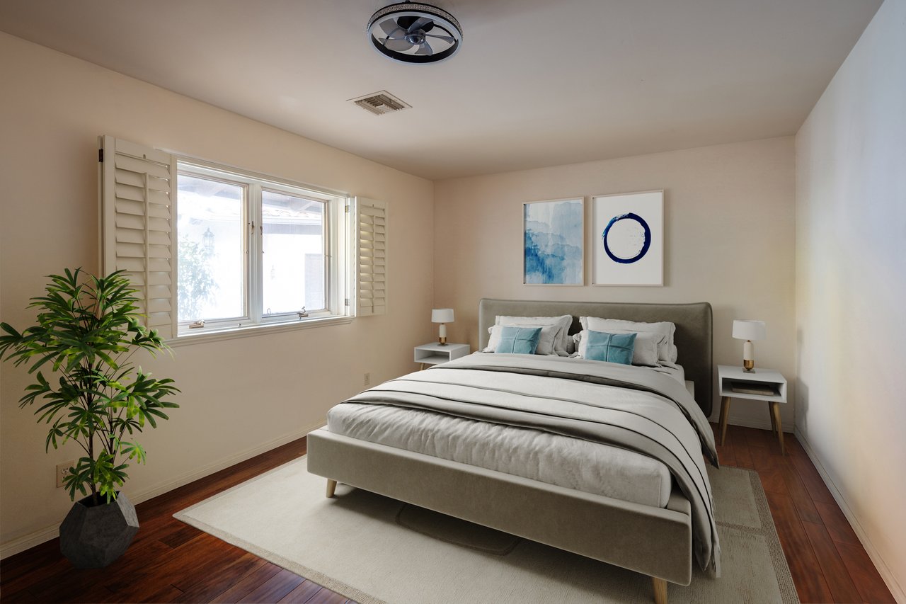 18714 Bernardo Trails | Rancho Bernardo