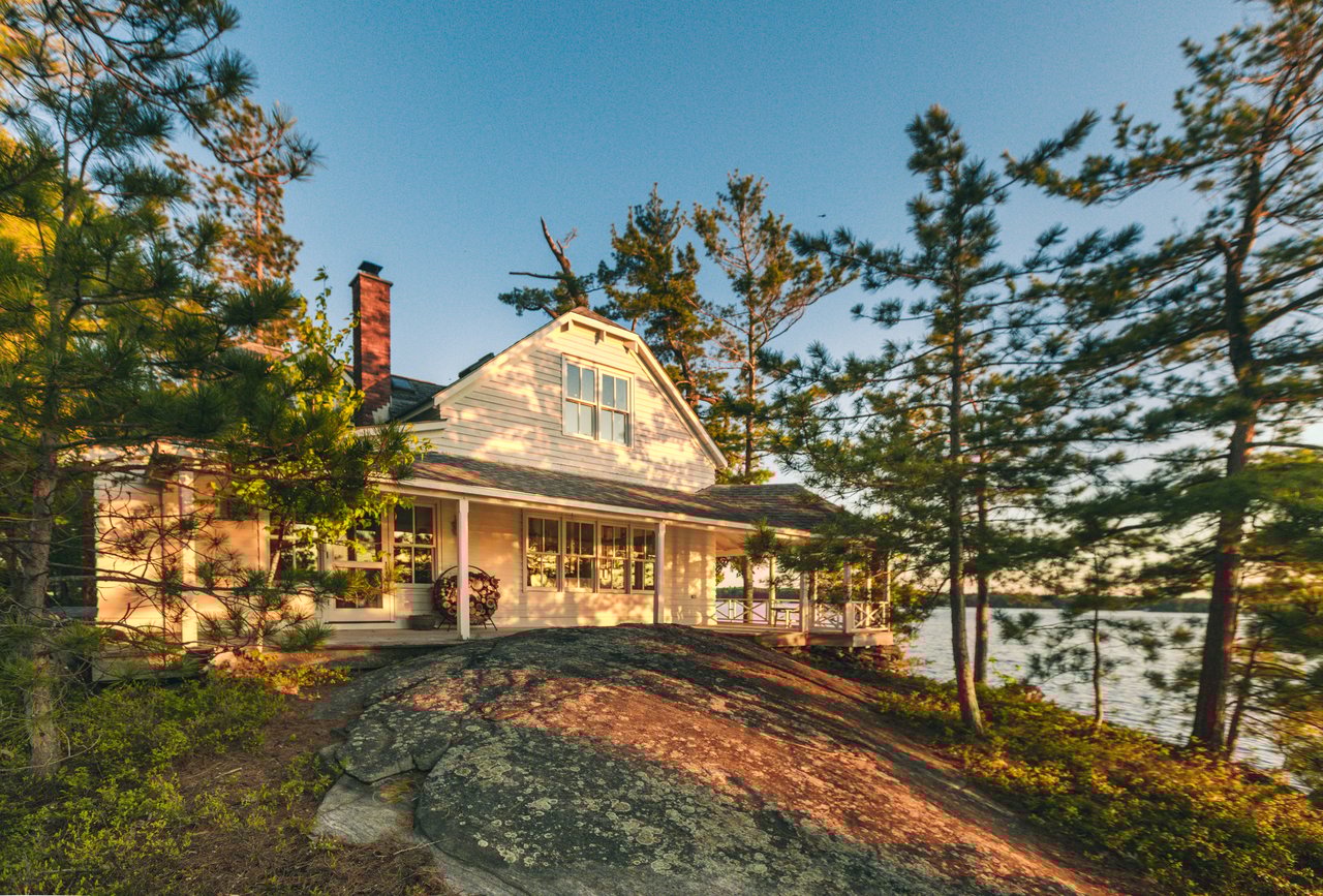 Sullivan Island