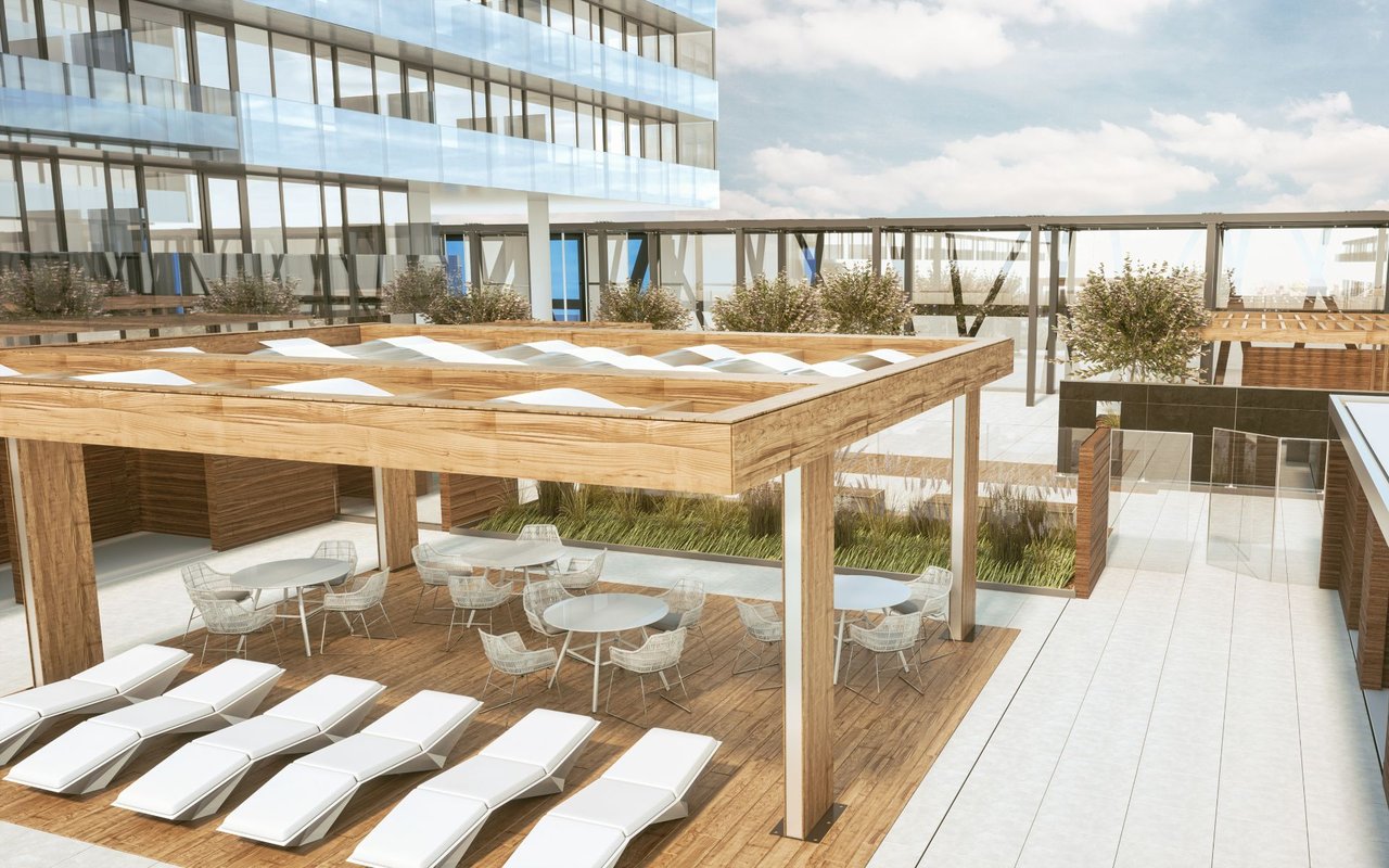Grand Three at Sky View Parc