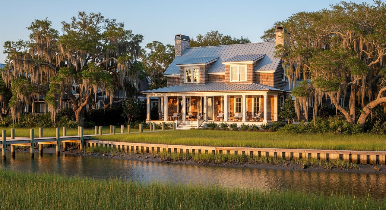 Bluffton Seller Disclosure: What’s Required And Why cover