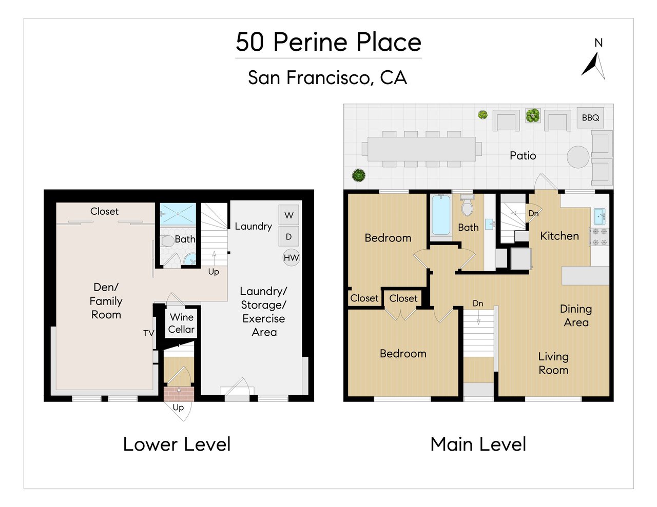 50 Perine Place