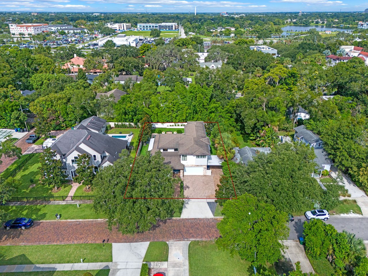 1453 LYNDALE BOULEVARD, WINTER PARK, FL