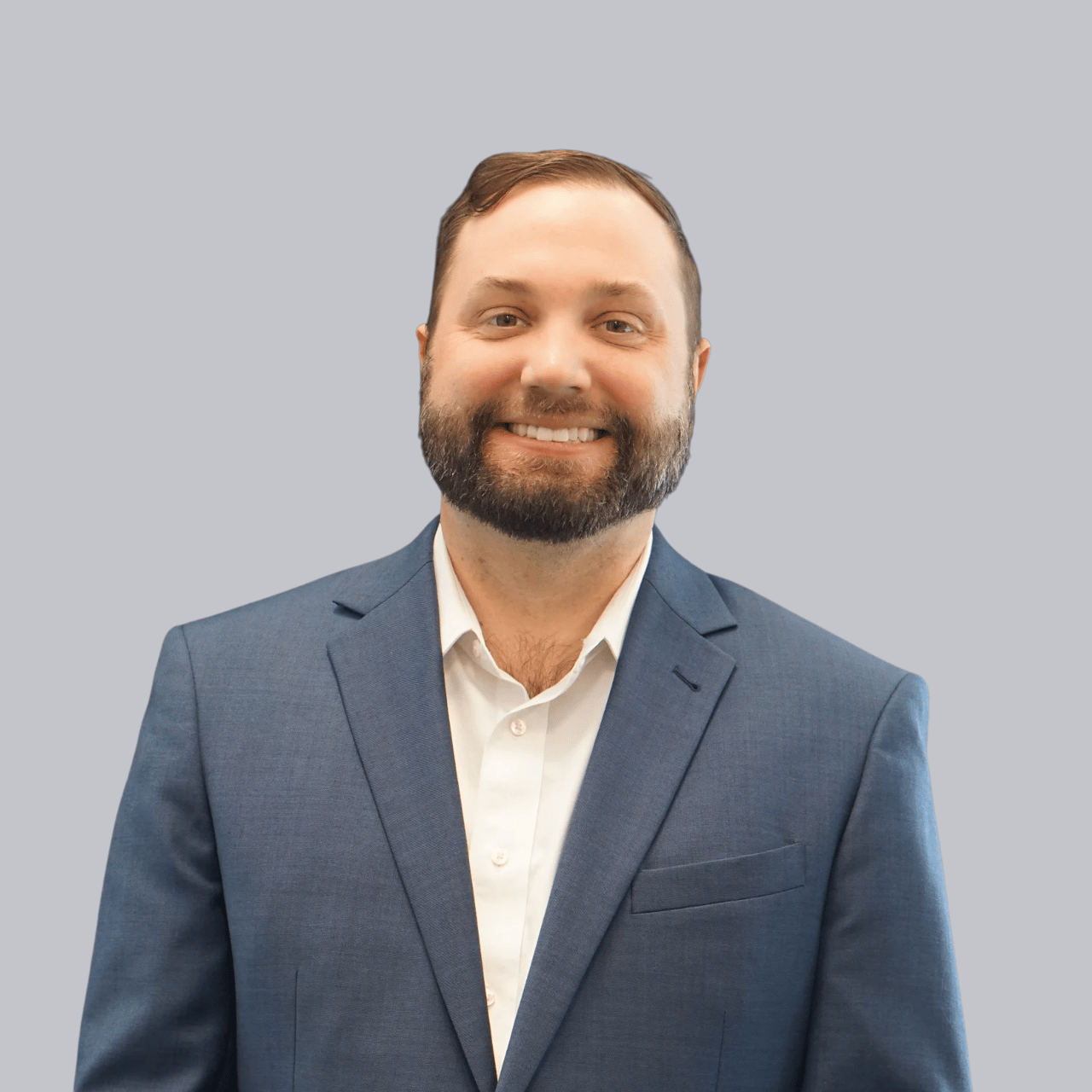 Will Stevenson Dallas, TX Real Estate Agent Headshot
