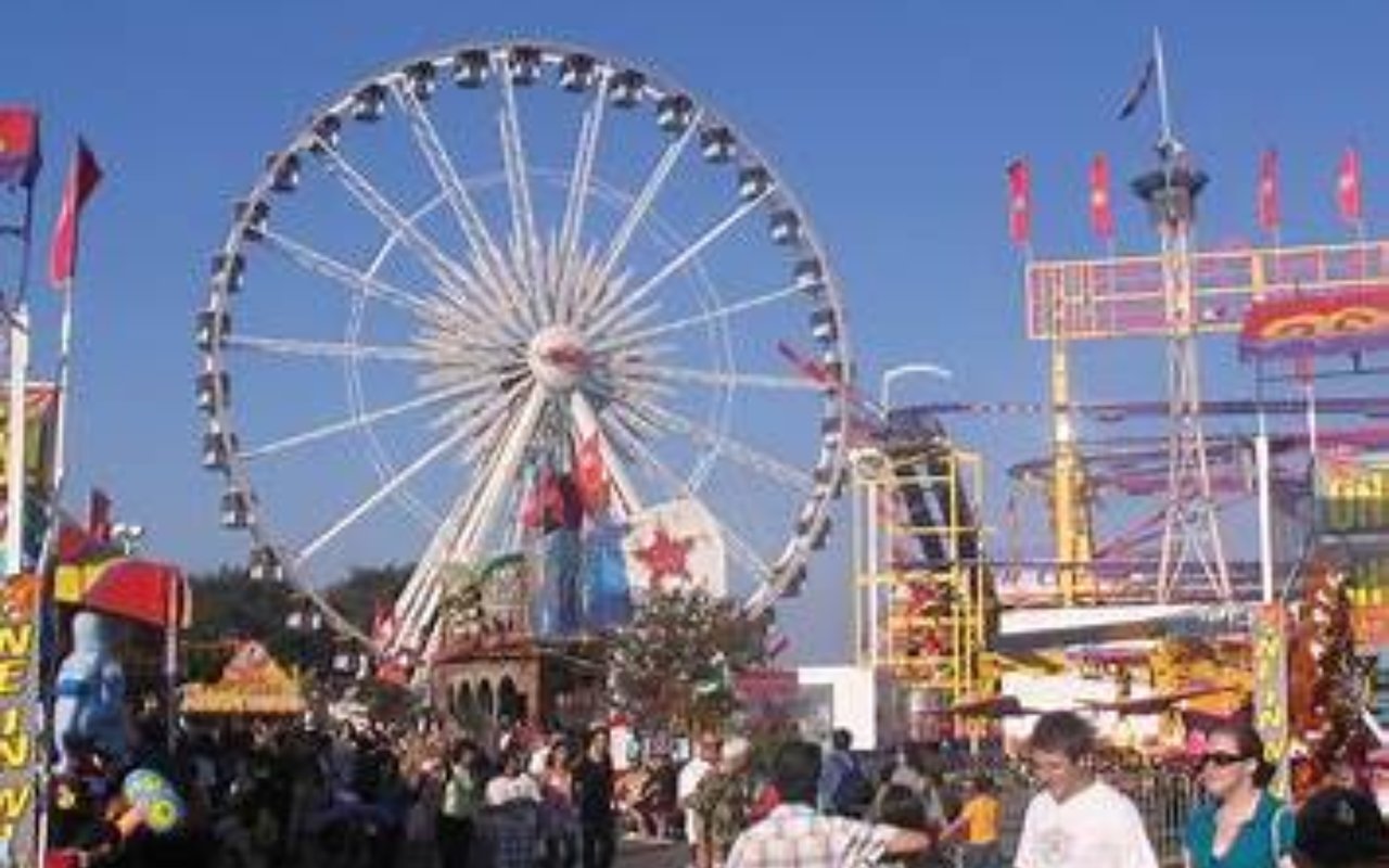 Find Your Happy at the 2025 OC Fair