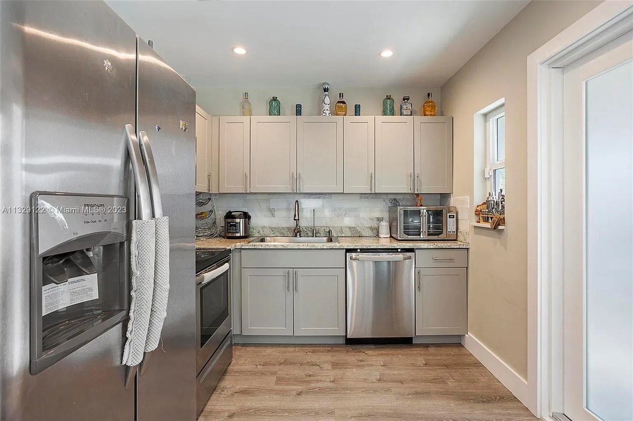 1000 NW 58th St