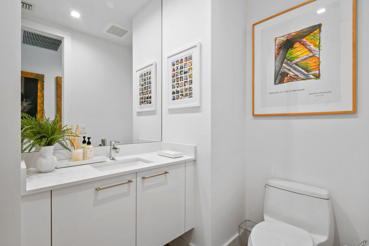 3 Water Club Way Unit 601