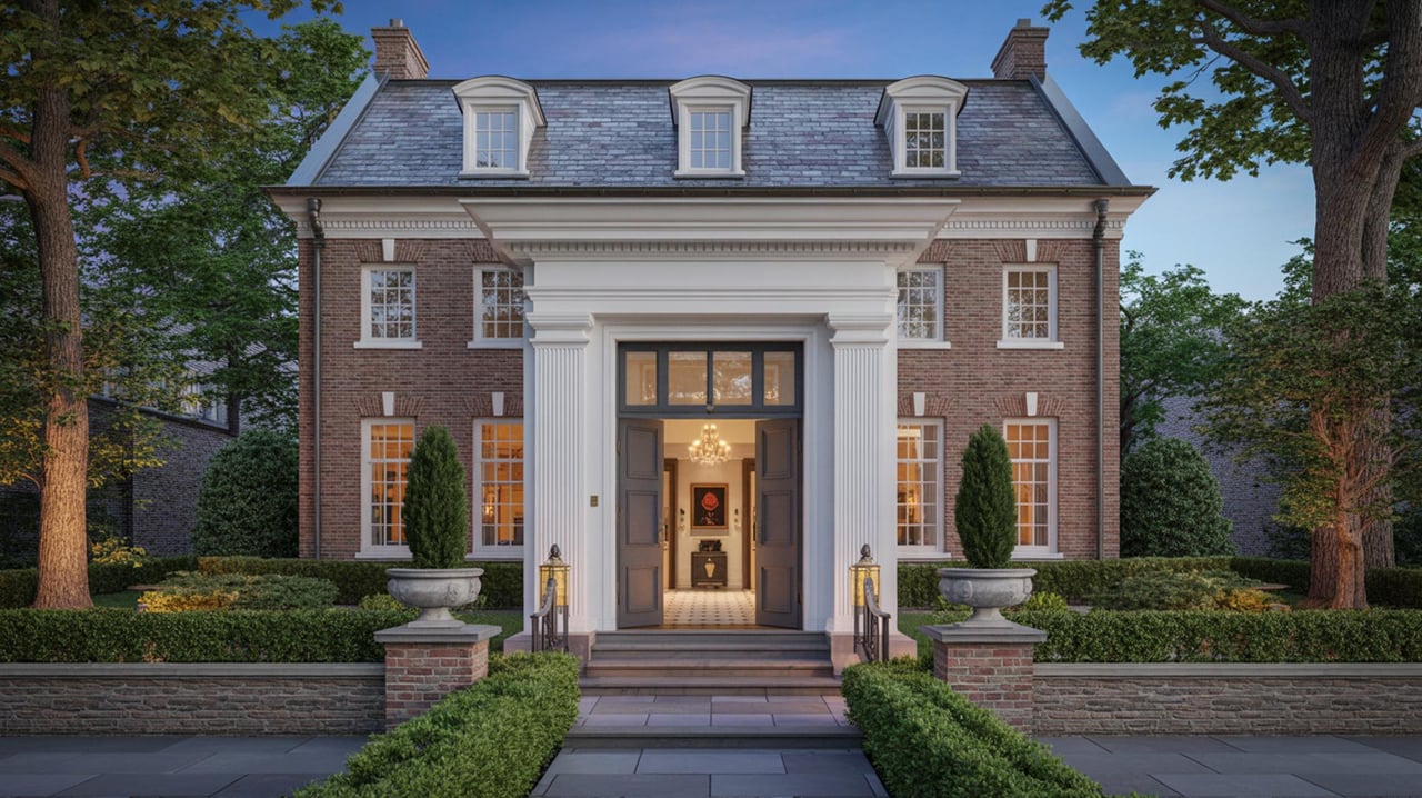 Key Questions to Ask at an Open House in Chevy Chase, MD